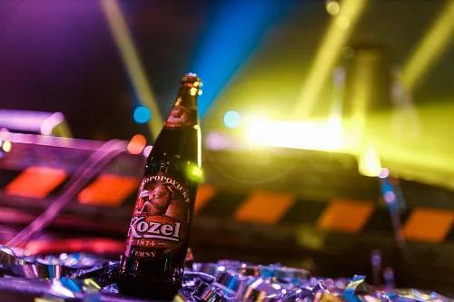 AB InBev Efes — New Year corporate party, photo 197