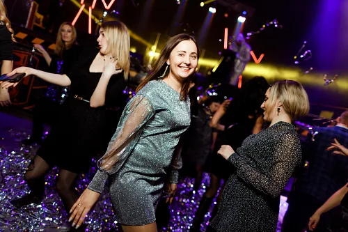 AB InBev Efes — New Year corporate party, photo 199