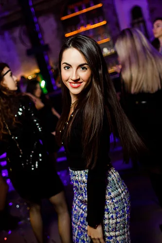 AB InBev Efes — New Year corporate party, photo 204