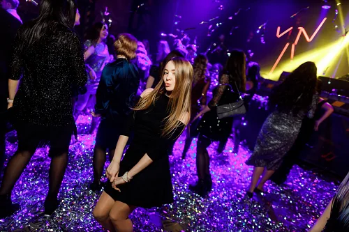 AB InBev Efes — New Year corporate party, photo 208