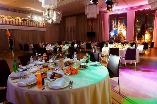Superior Golf Club — Corporate party, MG 5597