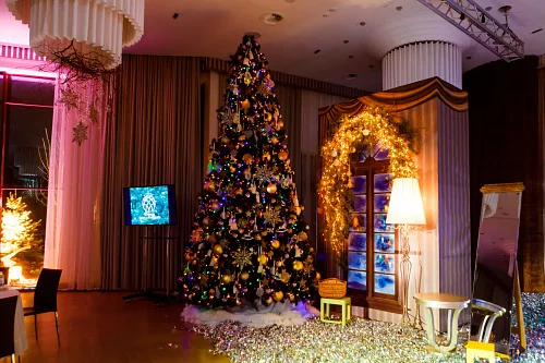 Superior Golf Club — Corporate party, MG 5599