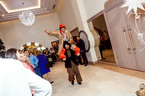 Superior Golf Club — Corporate party, MG 5759