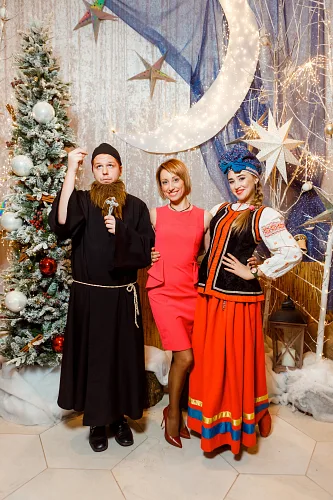 Superior Golf Club — Corporate party, MG 5790