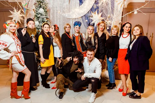 Superior Golf Club — Corporate party, MG 5868