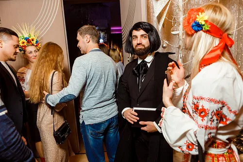 Superior Golf Club — Corporate party, MG 5881