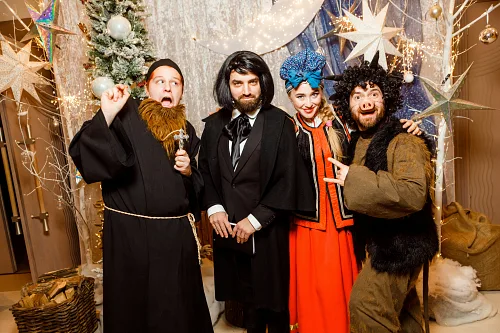 Superior Golf Club — Corporate party, MG 5920