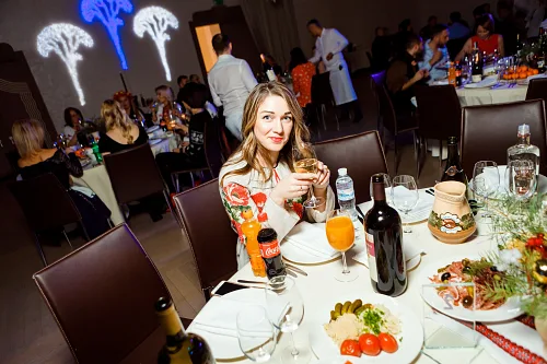 Superior Golf Club — Corporate party, MG 5960