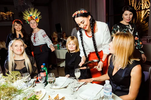 Superior Golf Club — Corporate party, MG 5963