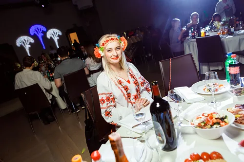 Superior Golf Club — Corporate party, MG 5964