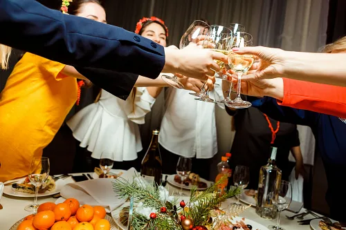 Superior Golf Club — Corporate party, MG 5976