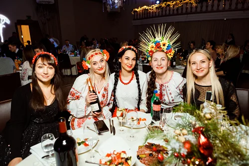 Superior Golf Club — Corporate party, MG 5979