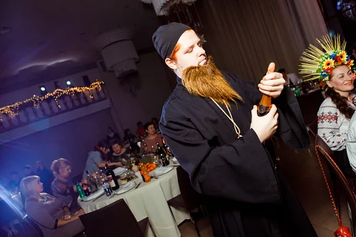 Superior Golf Club — Corporate party, MG 5983