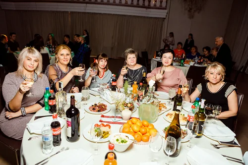 Superior Golf Club — Corporate party, MG 5991