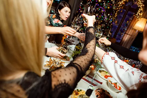 Superior Golf Club — Corporate party, MG 5994