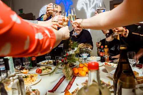 Superior Golf Club — Corporate party, MG 6004