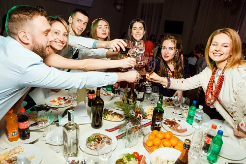 Superior Golf Club — Corporate party, MG 6009