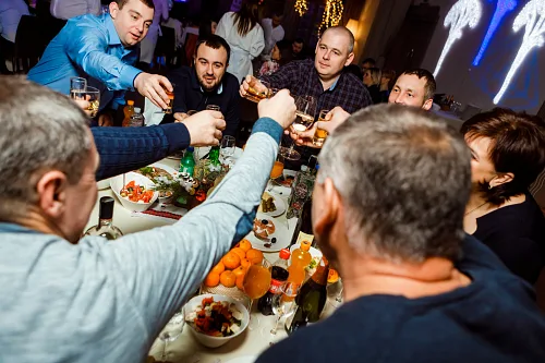 Superior Golf Club — Corporate party, MG 6036