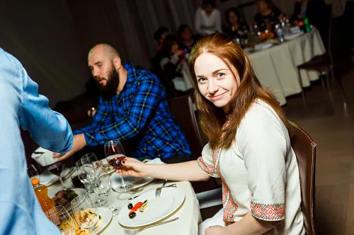 Superior Golf Club — Corporate party, MG 6050