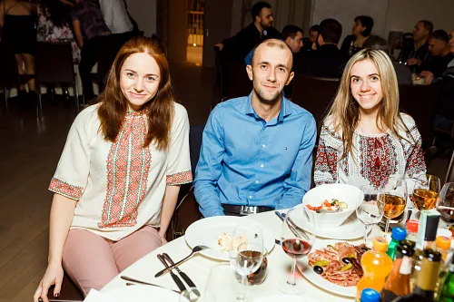 Superior Golf Club — Corporate party, MG 6055
