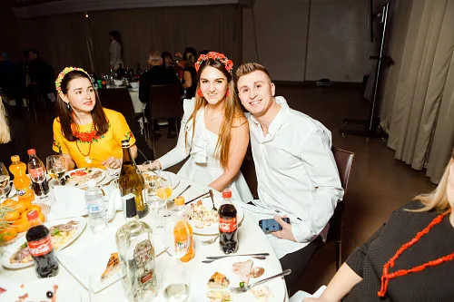 Superior Golf Club — Corporate party, MG 6067