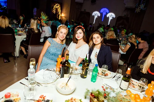 Superior Golf Club — Corporate party, MG 6073