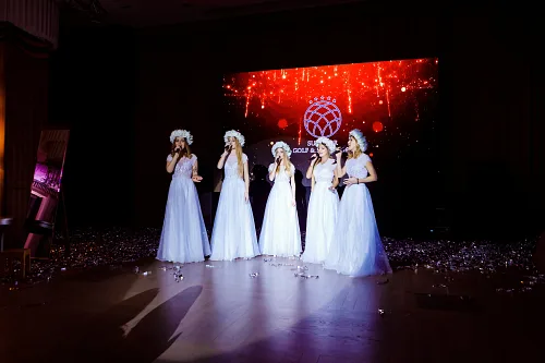 Superior Golf Club — Corporate party, MG 6079