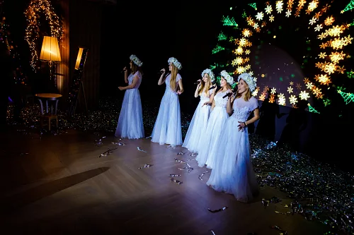 Superior Golf Club — Corporate party, MG 6092