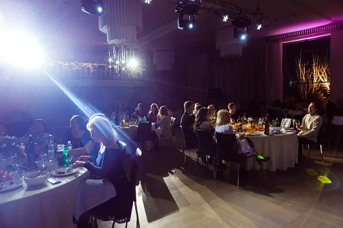 Superior Golf Club — Corporate party, MG 6132