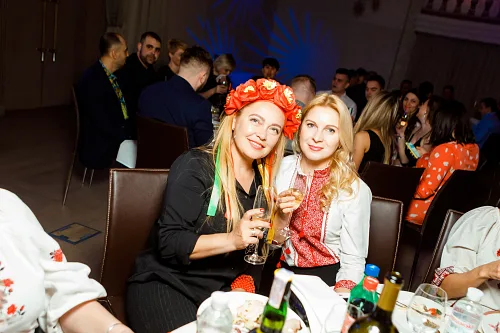 Superior Golf Club — Corporate party, MG 6155