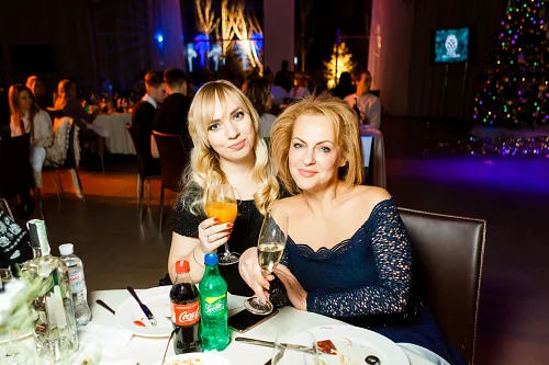 Superior Golf Club — Corporate party, MG 6160