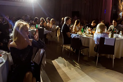 Superior Golf Club — Corporate party, MG 6164