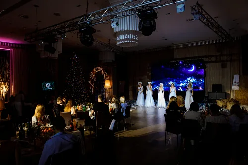 Superior Golf Club — Corporate party, MG 6257