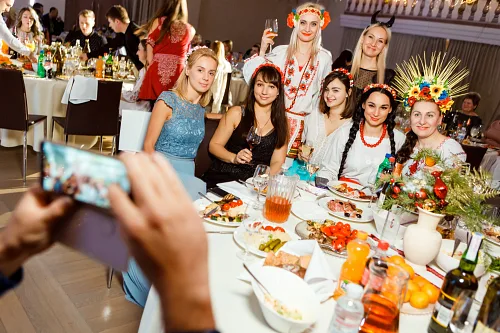 Superior Golf Club — Corporate party, MG 6272