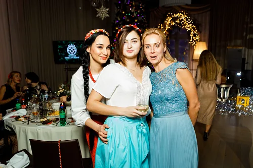 Superior Golf Club — Corporate party, MG 6292