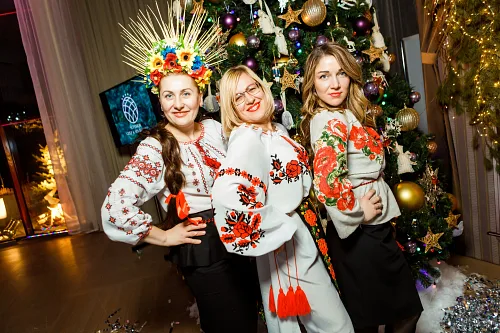 Superior Golf Club — Corporate party, MG 6318