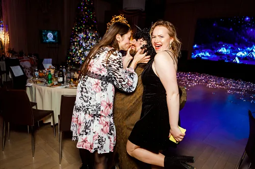 Superior Golf Club — Corporate party, MG 6416