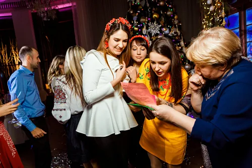Superior Golf Club — Corporate party, MG 6492