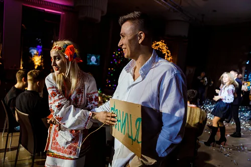 Superior Golf Club — Corporate party, MG 6520