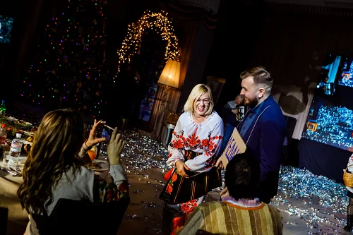 Superior Golf Club — Corporate party, MG 6541