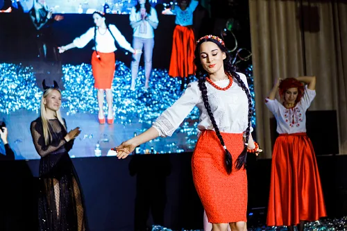 Superior Golf Club — Corporate party, MG 6634