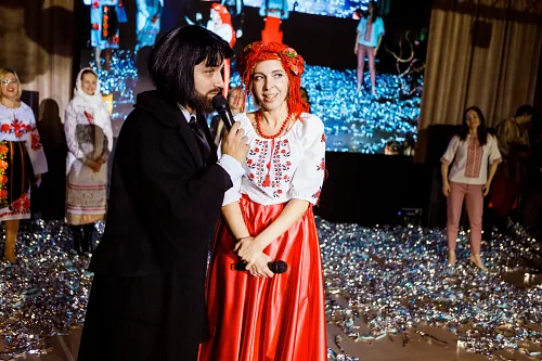 Superior Golf Club — Corporate party, MG 6648