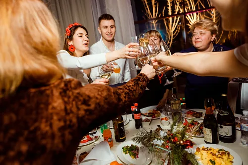 Superior Golf Club — Corporate party, MG 6769