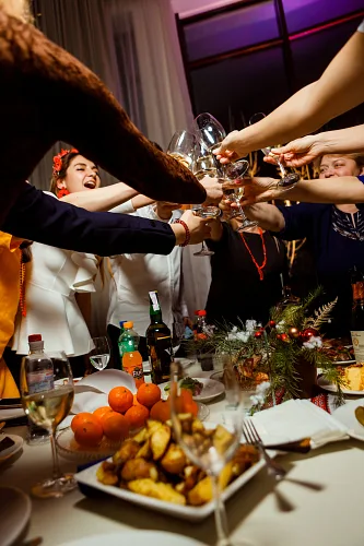 Superior Golf Club — Corporate party, MG 6770