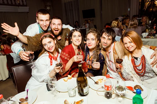 Superior Golf Club — Corporate party, MG 6776