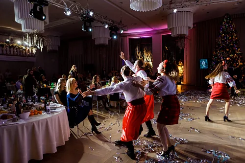 Superior Golf Club — Corporate party, MG 6868