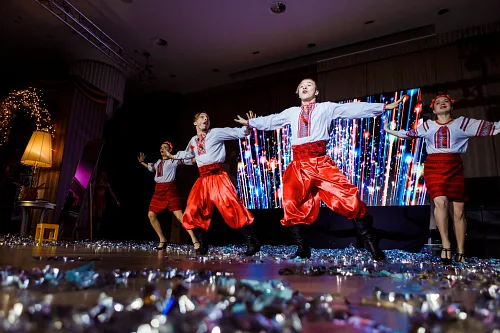 Superior Golf Club — Corporate party, MG 6876