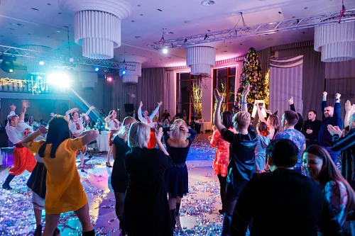 Superior Golf Club — Corporate party, MG 6964