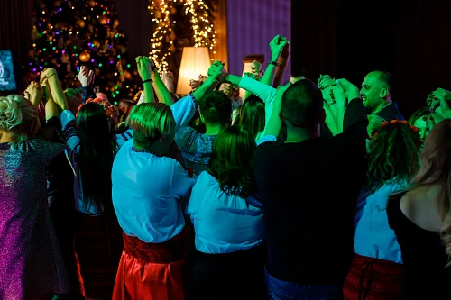 Superior Golf Club — Corporate party, MG 6993