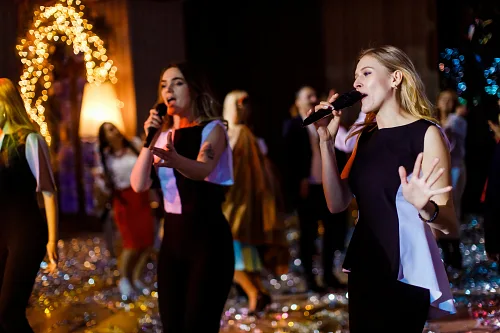 Superior Golf Club — Corporate party, MG 7210